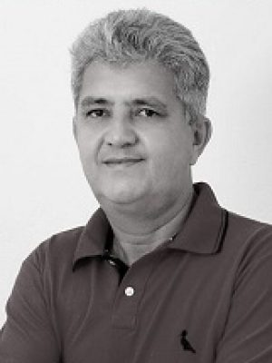 JOSÉ BENEVIDES MACIEL