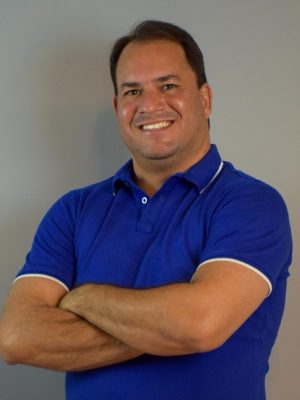 José Osório Galvão De Oliveira Filho