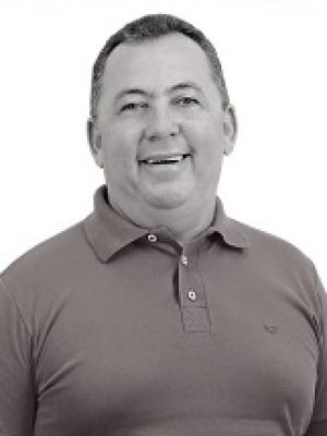 REGINALDO FERREIRA DA SILVA